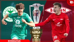 Nhận định bóng đá HamKam vs Brann, 22h00 ngày 6/4: Bất  phân thắng bại